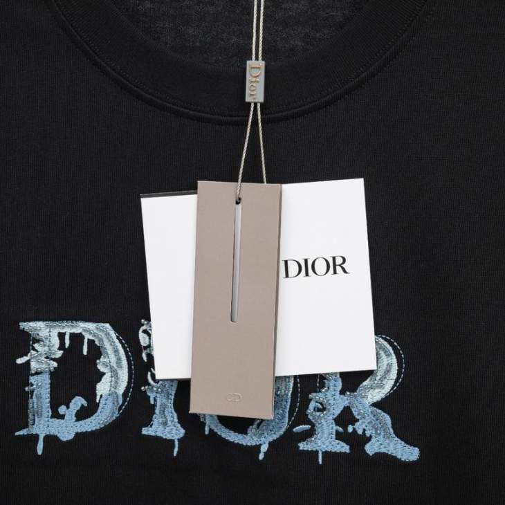 Dior T Shirts Short _SKUDiorS-2XLxetr22715929